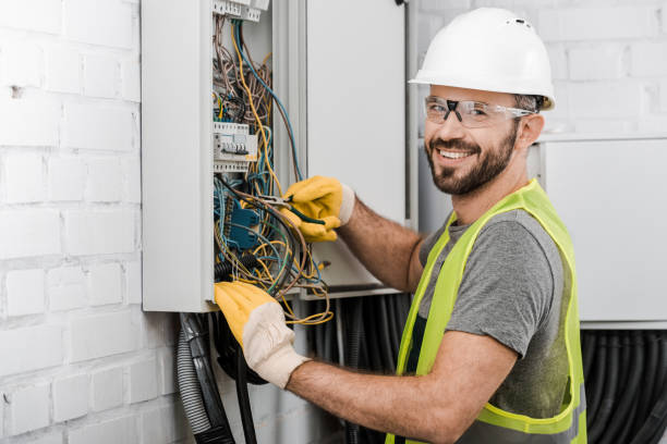 Best Electrical Outlet Repair  in Barker Heights, NC