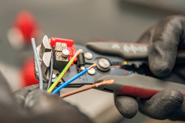 Best Electrical Troubleshooting Services  in Barker Heights, NC