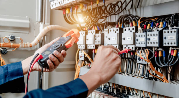 Best Commercial Electrician Services  in Barker Heights, NC