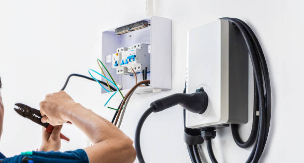 Best Emergency Electrical Repair  in Barker Heights, NC