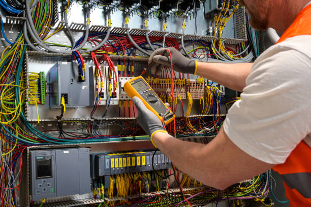 Best Electrical Contractors for Businesses  in Barker Heights, NC