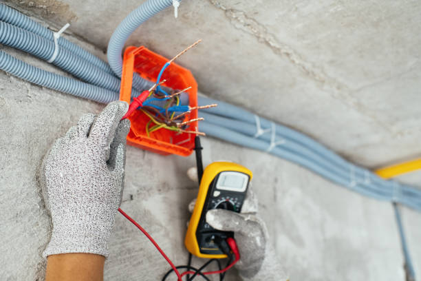  Barker Heights, NC Electrician Pros