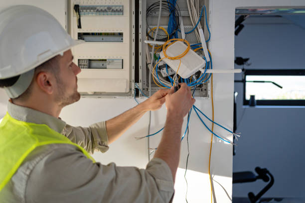 Best 24-Hour Electrician  in Barker Heights, NC